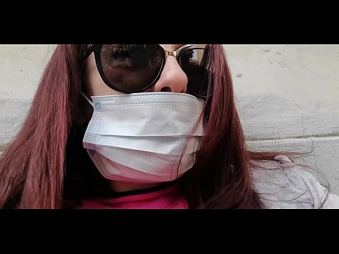 ❤️ Nicoletta yn dial ar ei chymydog ac yn pees yn ei garej (Cwarantîn Eidalaidd Arbennig Covid19) porno Rwsiaidd ar porn % cy.thebestfetishsites.ru%  ❤