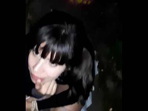 ❤️ Ar y stryd pidyn chwyddedig yn gyfnewid am Candy porno Rwsiaidd ar porn % cy.thebestfetishsites.ru%  ❤